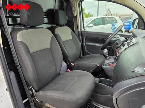 2021 Renault Kangoo — sličica 7