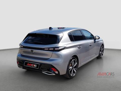 2023 Peugeot 308 — sličica 6