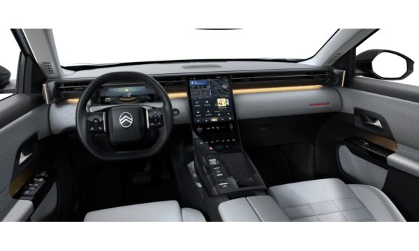 Citroën C5 Aircross — fotografija 4