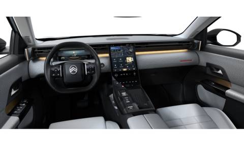 Citroën C5 Aircross — sličica 4