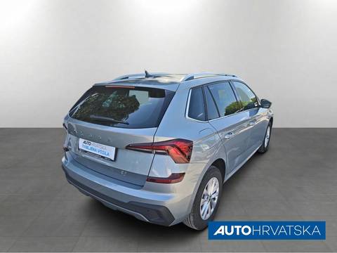 2026 Škoda Kamiq — sličica 6