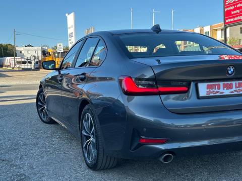 2020 BMW Serija 3 — sličica 8