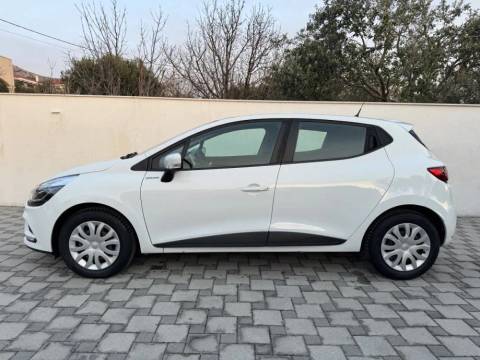 2018 Renault Clio — sličica 7