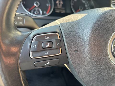 2011 Volkswagen Passat — sličica 14