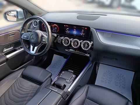 2023 Mercedes-Benz GLA — sličica 22