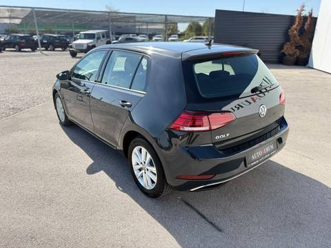 2019 Volkswagen Golf — sličica 3