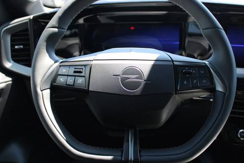 2025 Opel Mokka — sličica 14