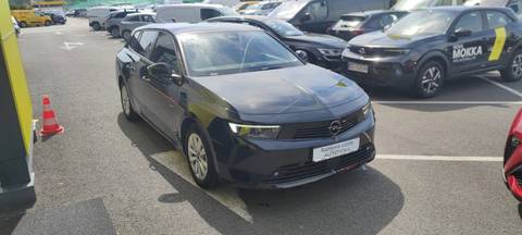 2025 Opel Astra Sports Tourer — sličica 3