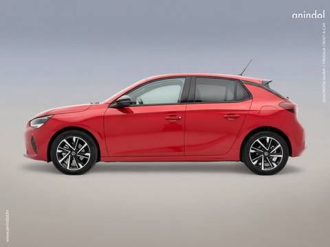 2026 Opel Corsa — sličica 7