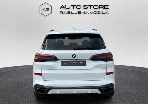 2021 BMW X5 M Sport — sličica 8