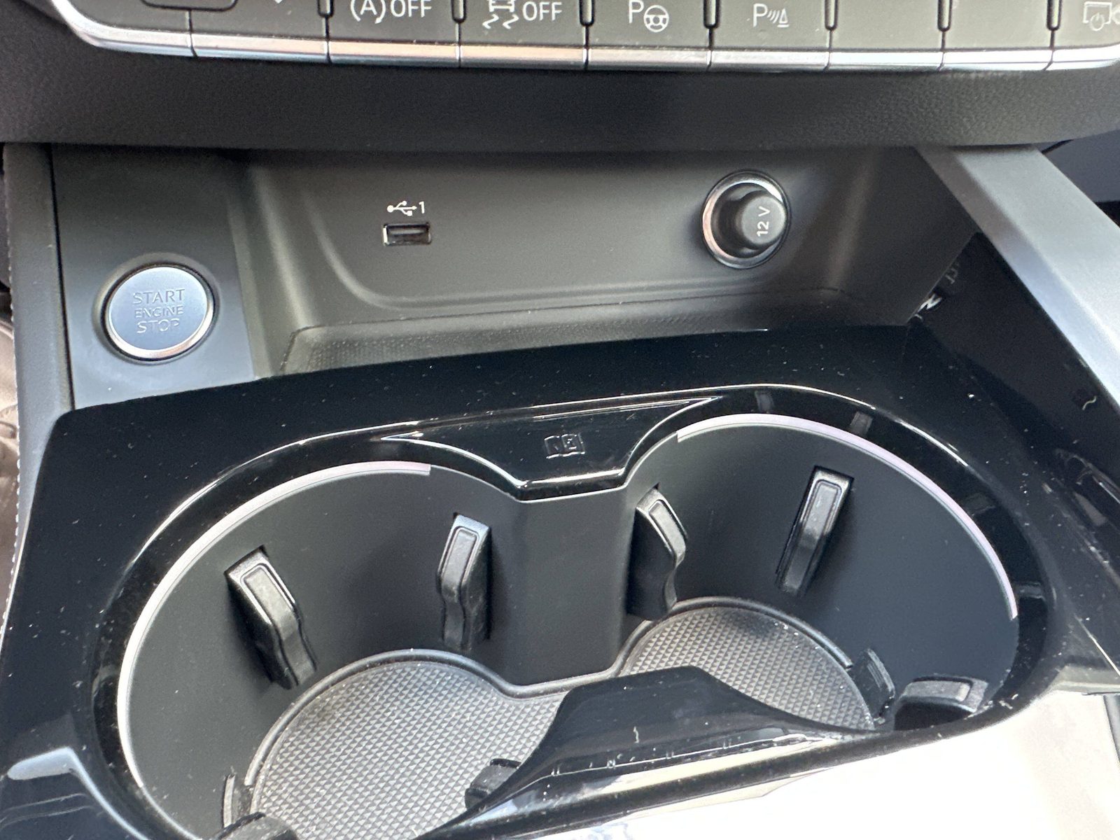 2024 Audi A5 Sportback — fotografija 28