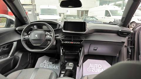 2023 Peugeot 2008 — sličica 11