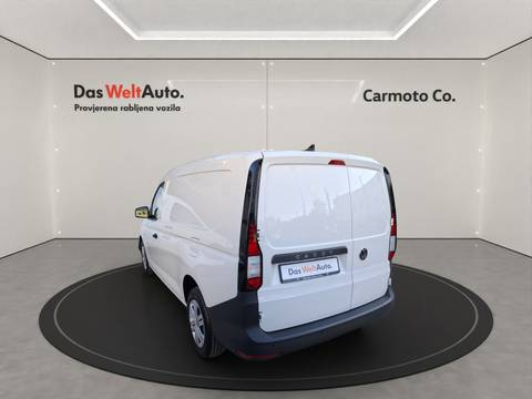 2026 Volkswagen Caddy — sličica 3