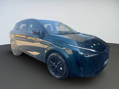 2026 Nissan Qashqai — sličica 3