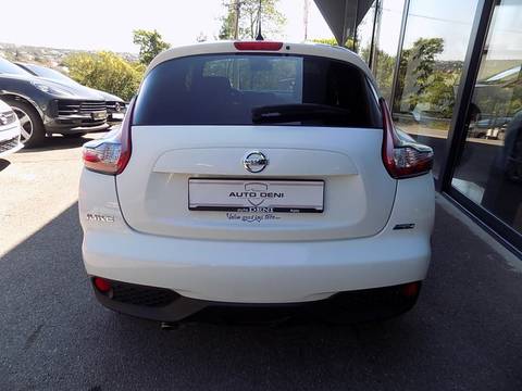 2015 Nissan Juke — sličica 7