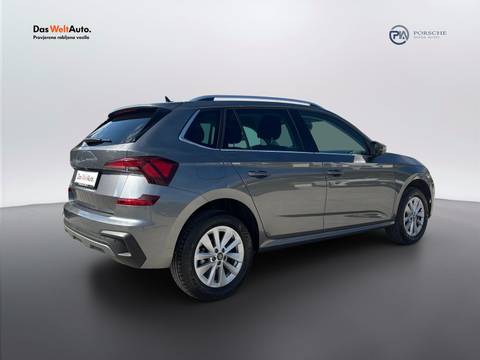 2025 Škoda Kamiq — sličica 8