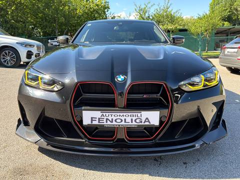 2024 BMW Serija 3 — sličica 5