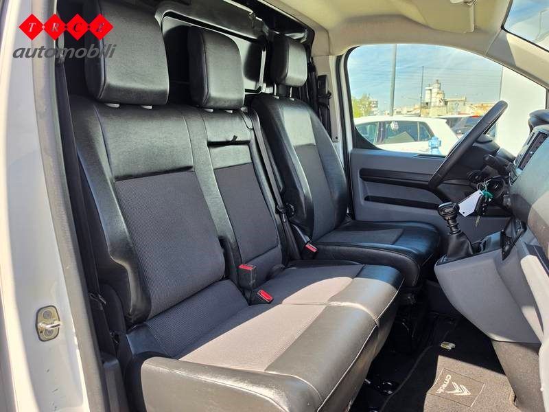 2022 Citroën Jumpy — fotografija 7