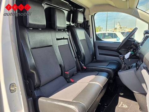 2022 Citroën Jumpy — sličica 7
