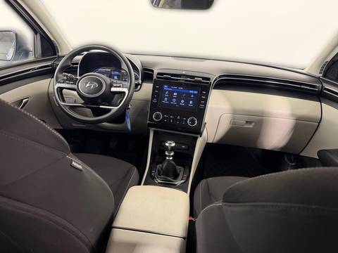 2023 Hyundai Tucson — sličica 22