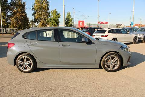 2020 BMW Serija 1 — sličica 4