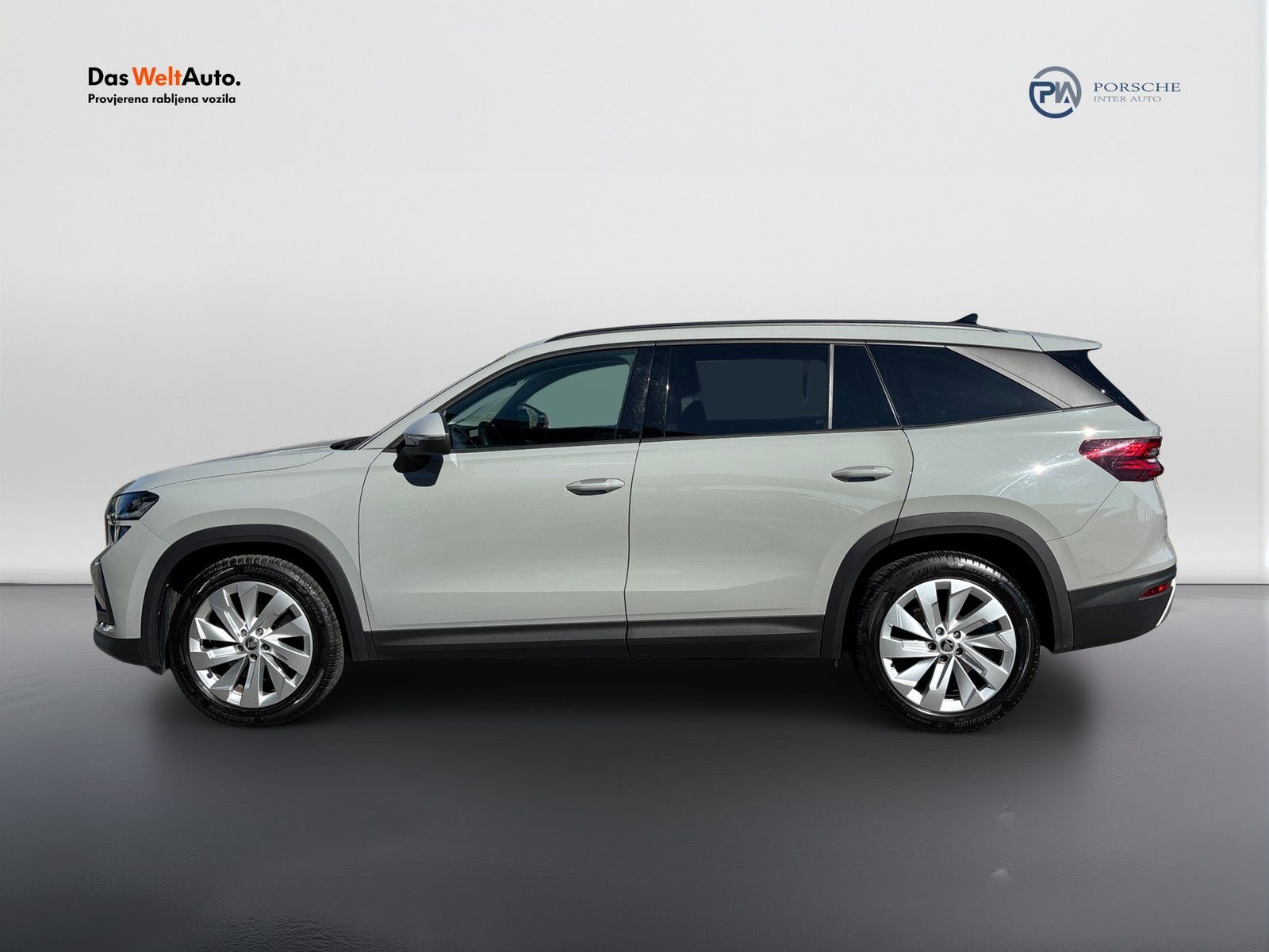 2024 Škoda Kodiaq — fotografija 8
