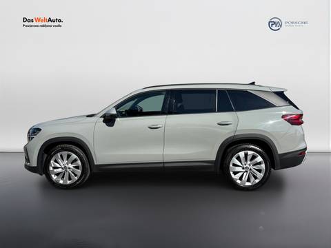2024 Škoda Kodiaq — sličica 8