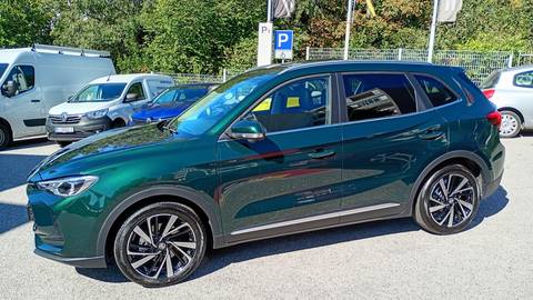 2026 MG ZS — sličica 5