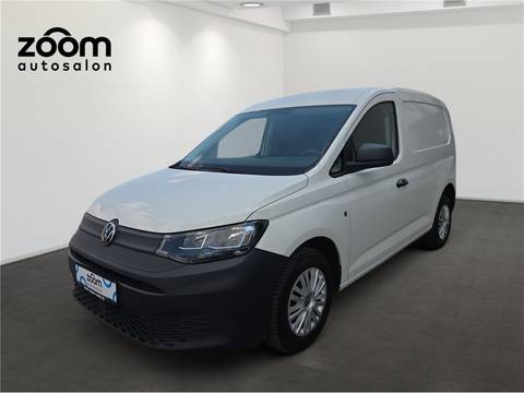 2023 Volkswagen Caddy