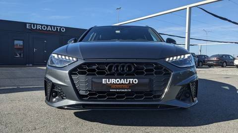 2022 Audi A4 — sličica 7