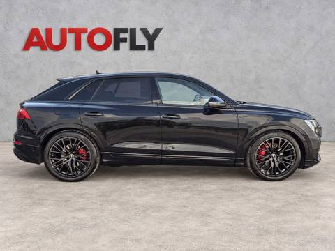 2024 Audi Q8 S line — sličica 5