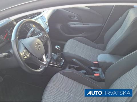 2024 Opel Corsa — sličica 9