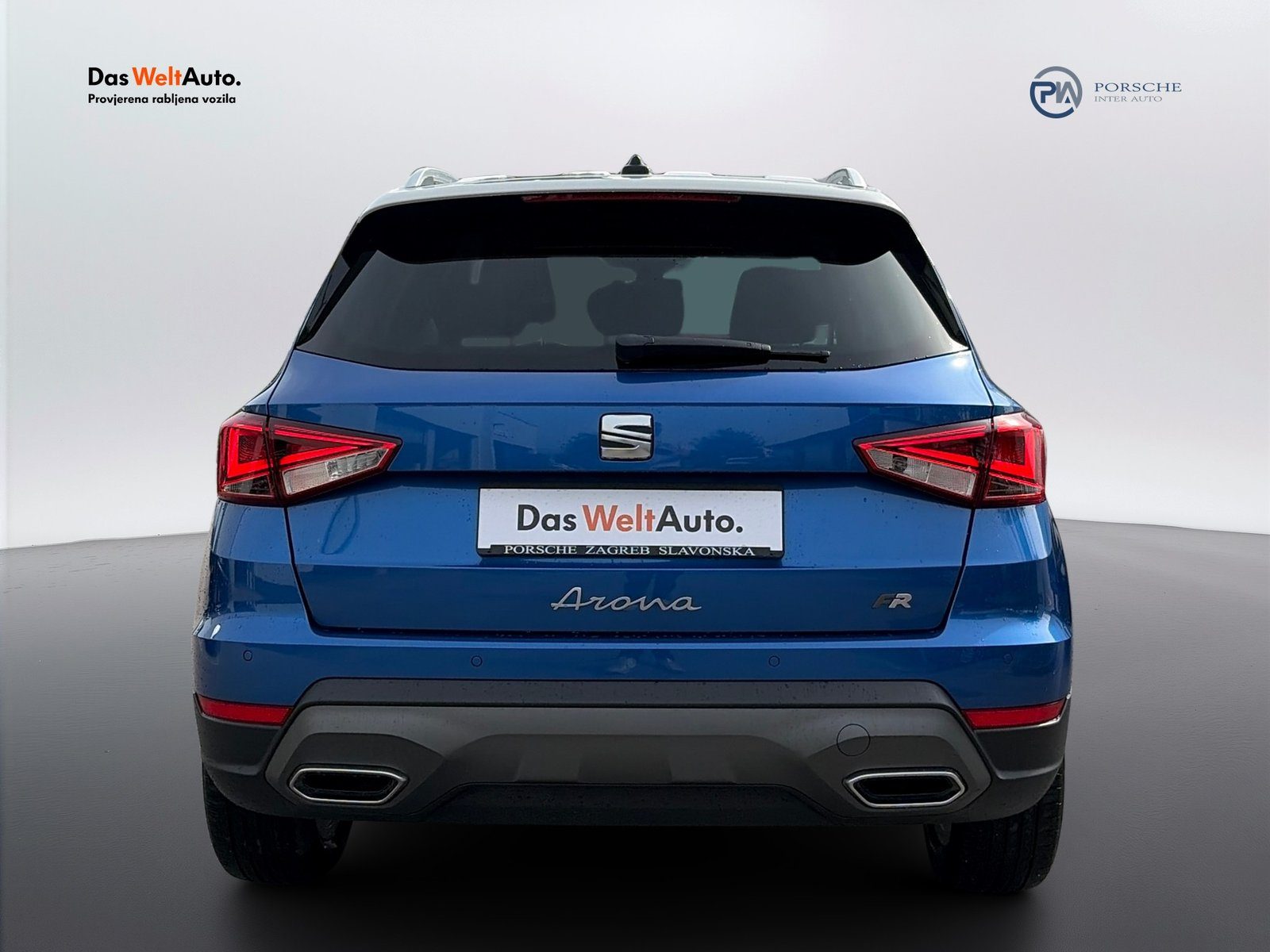 2024 Seat Arona — fotografija 6