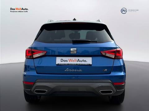 2024 Seat Arona — sličica 6