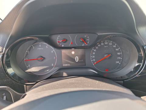 2023 Opel Corsa — sličica 14