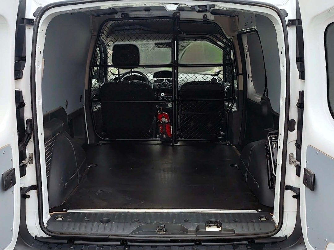 2021 Renault Kangoo — fotografija 10