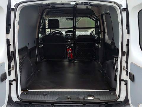 2021 Renault Kangoo — sličica 10