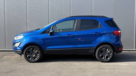 2019 Ford Ecosport — sličica 2