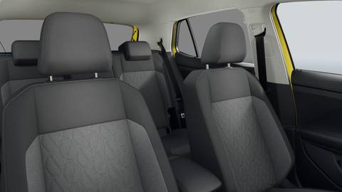 2026 Volkswagen T-Cross — sličica 2