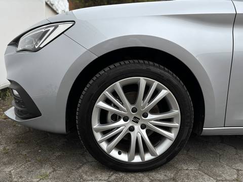 2024 Seat Leon — sličica 11