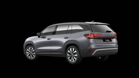 2026 Škoda Kodiaq — sličica 4