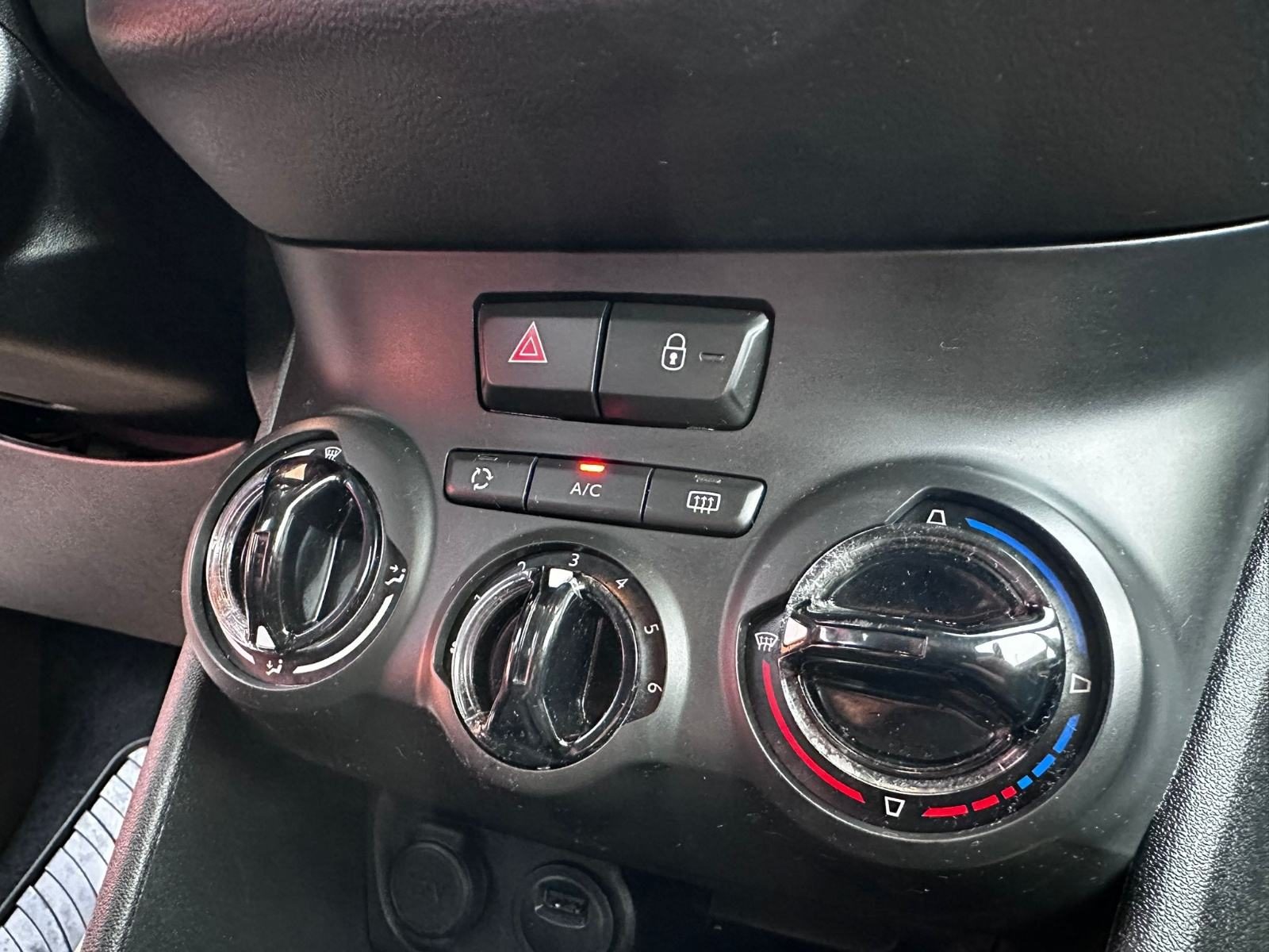 2019 Peugeot 208 — fotografija 7