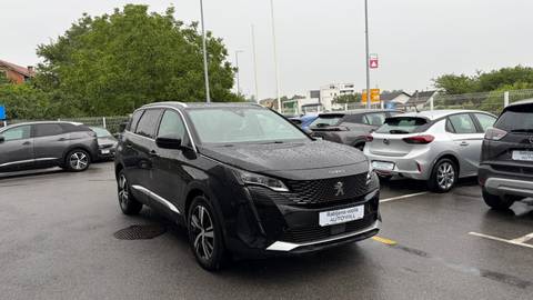 2021 Peugeot 5008 — sličica 7
