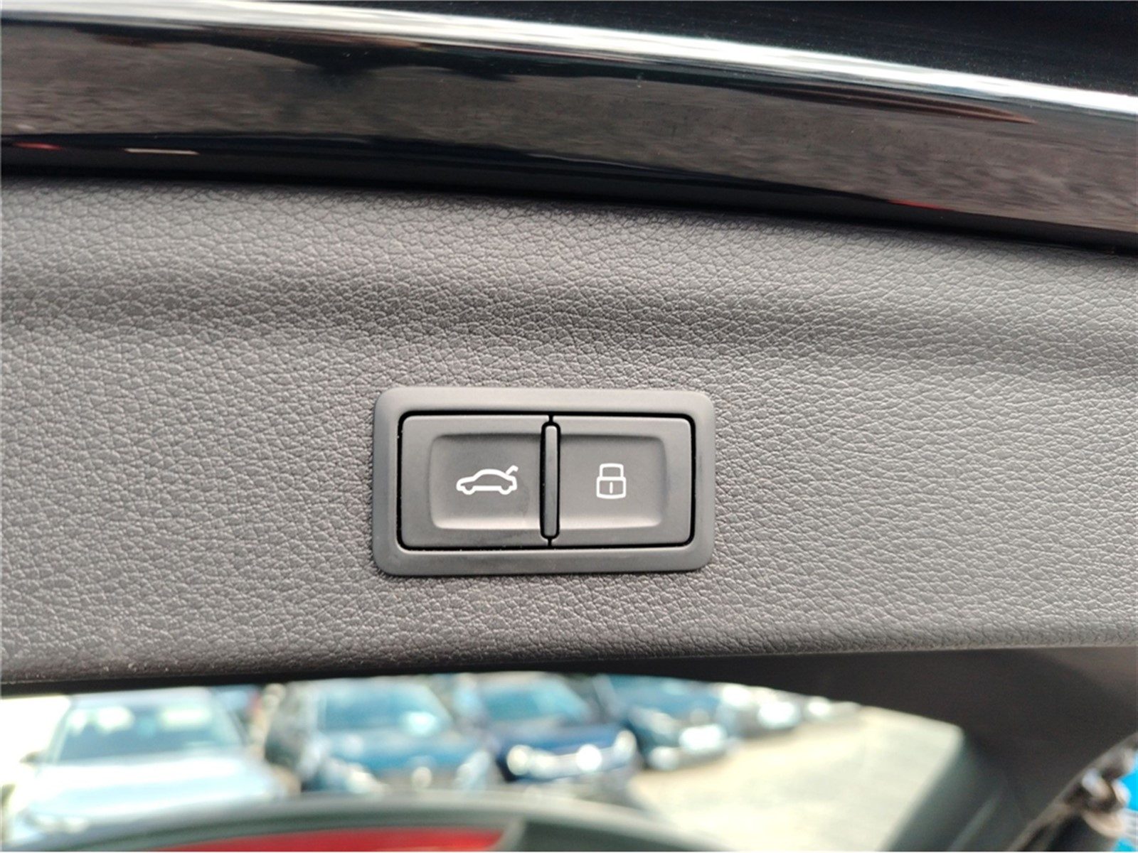 2021 Audi Q3 — fotografija 19