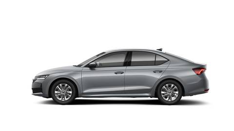 2026 Škoda Octavia — sličica 2