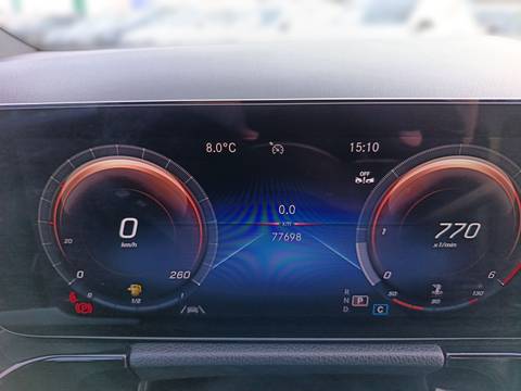 2023 Mercedes-Benz GLA — sličica 18