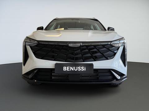 2026 Geely Cityray — sličica 2