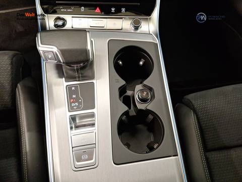 2024 Audi A6 — sličica 17