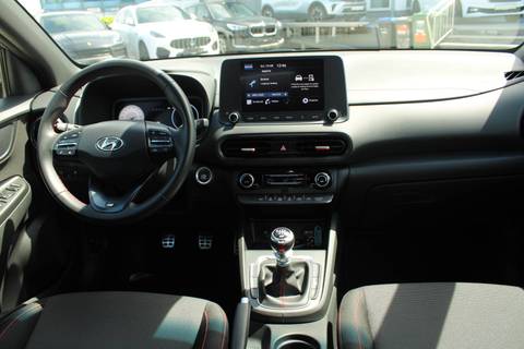 2023 Hyundai Kona — sličica 14