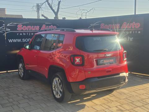 2023 Jeep Renegade — sličica 4